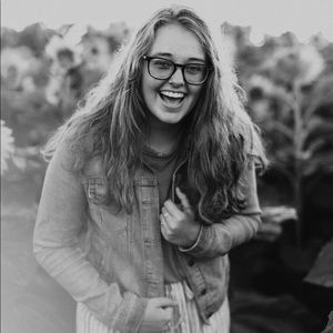 Meet your Posher, Anna